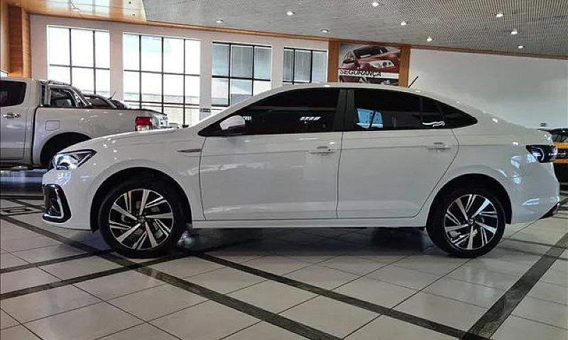 Volkswagen Virtus 1....