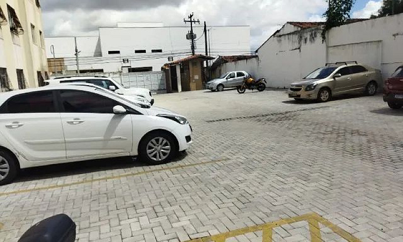 Apartamento Na Marap...
