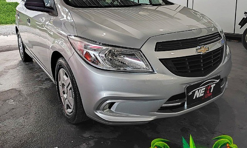 Onix 1.0  Joy 2018 ...