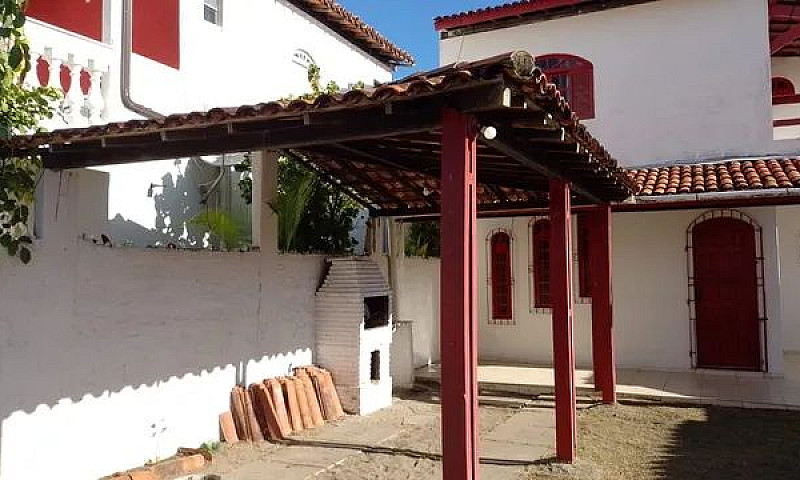 Casa Barra Do Pote/V...