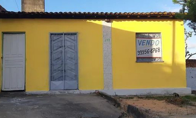 Vendo Casa ...