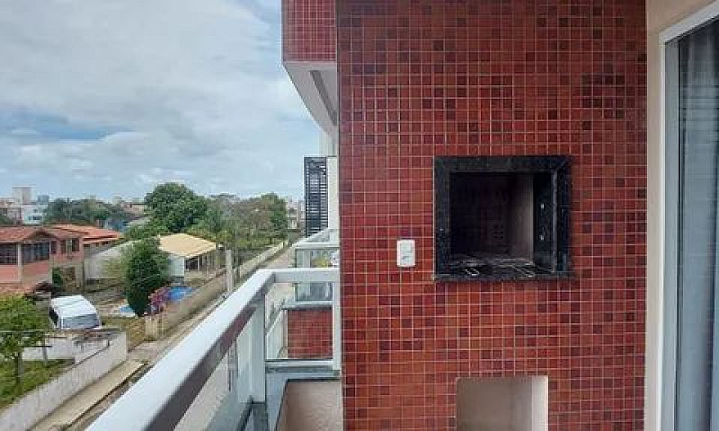 Apartamento Com 3 Do...