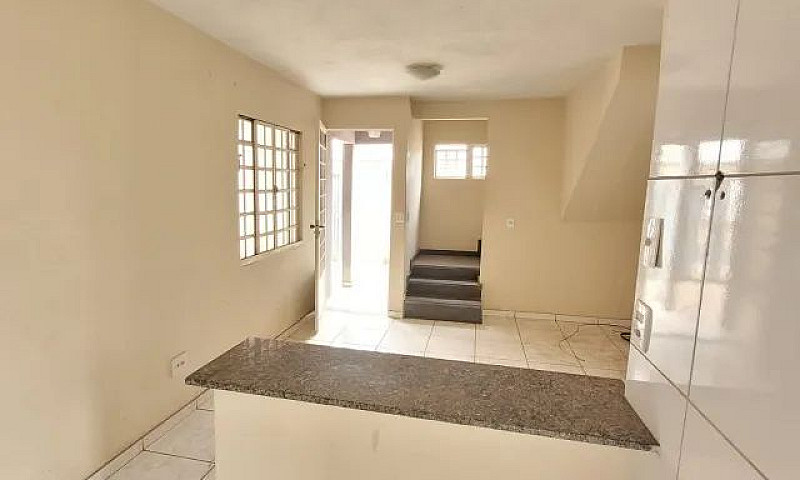 Casa De 2 Andares No...