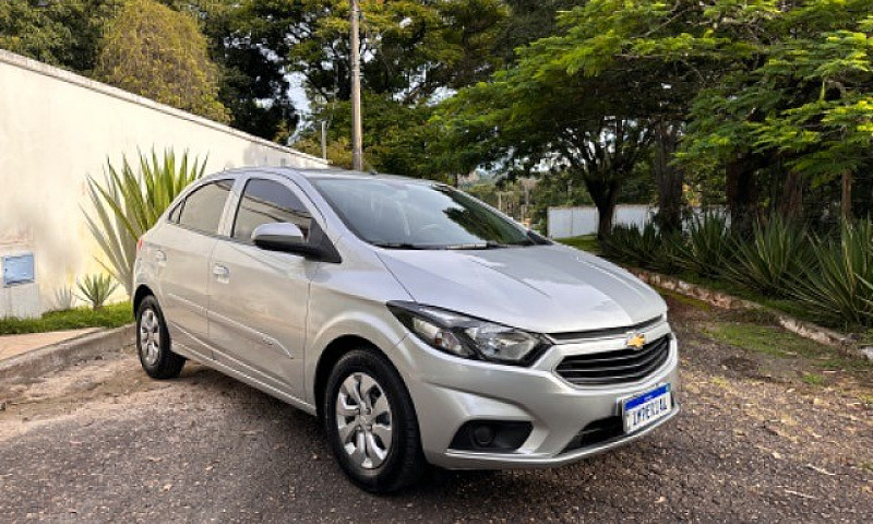 Onix 1.0 Lt / 2019 -...