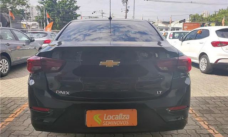 Chevrolet Onix 2022 ...