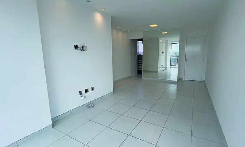 Apartamento Para Alu...
