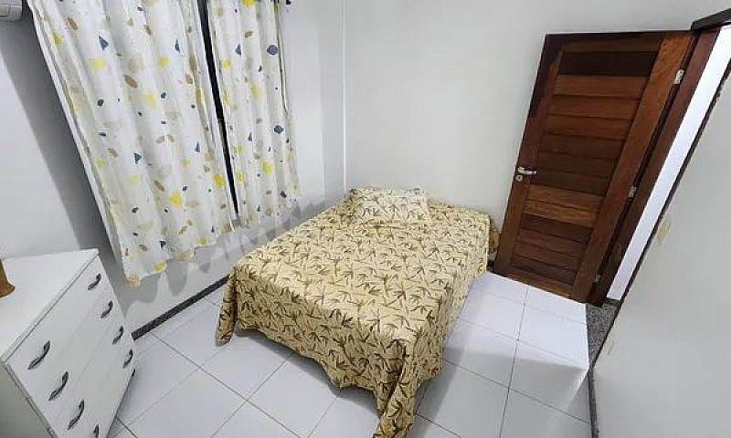 Apartamento Em Frent...