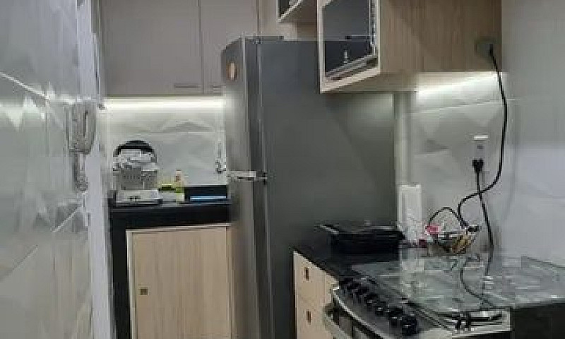 Apartamento Para Ven...