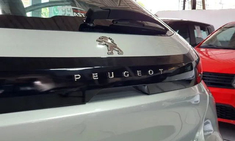 Peugeot 208 Active P...