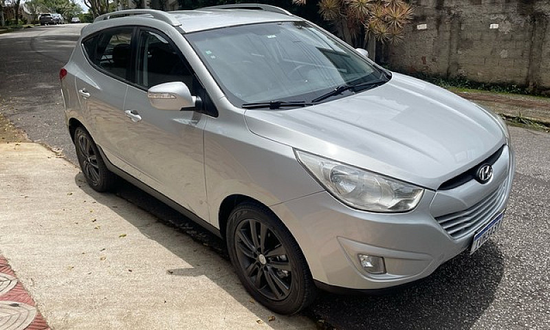 Hyundai Ix35 2.0 Mpf...