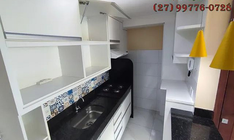 Apartamento Para Alu...