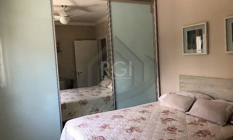 Apartamento Para Ven...