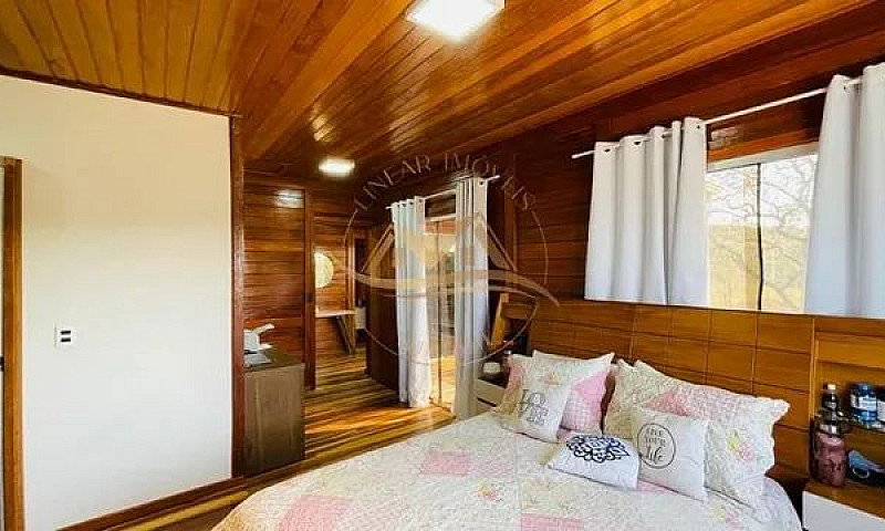 Casa Em Condominio E...