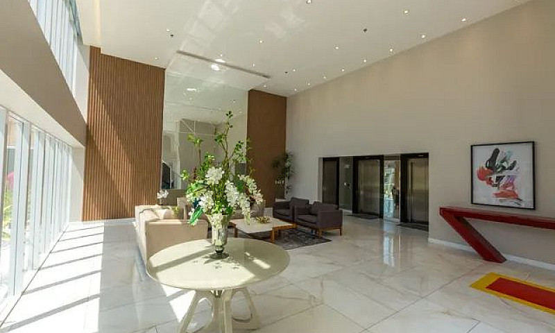 Apartamento Para Alu...