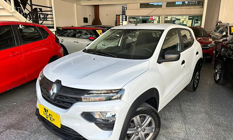 Renault Kwid Kwid Ze...