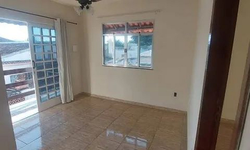 Casa De 70M² Na R. L...