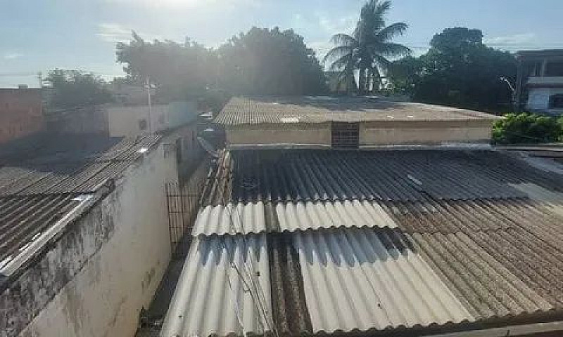 Casa De 70M² Na R. L...