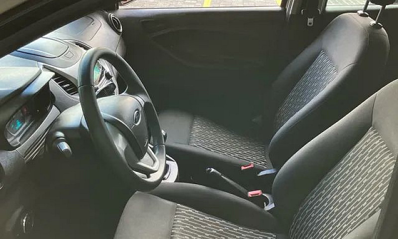 Ford Ka 1.5 Sedan Se...