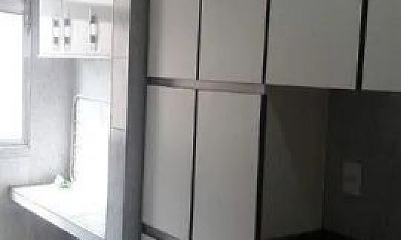 Apartamento Para Alu...
