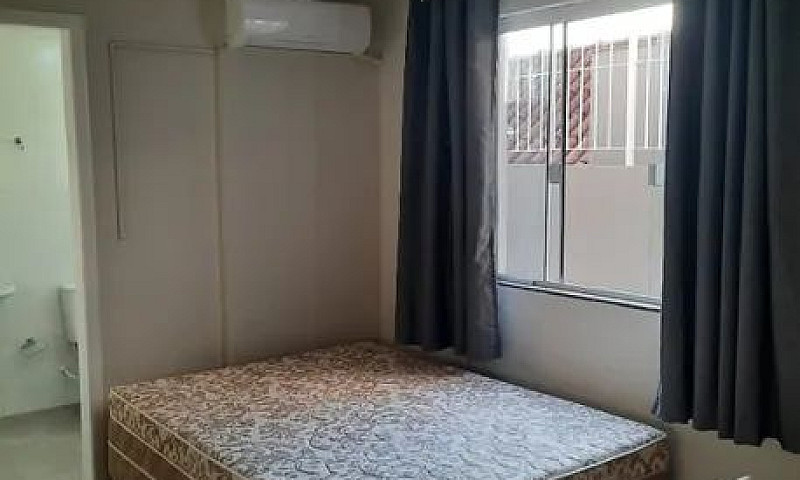 Studio Para 1 Pessoa...