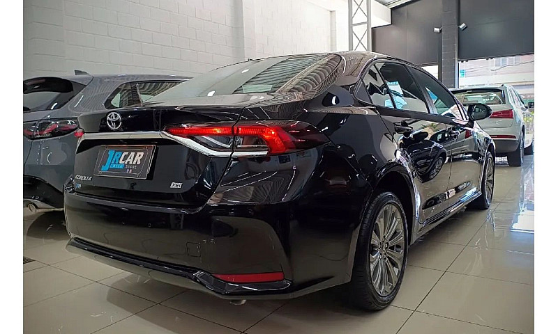 Toyota Corolla Xei 2...