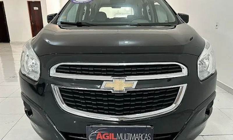 Chevrolet Spin 1.8 L...