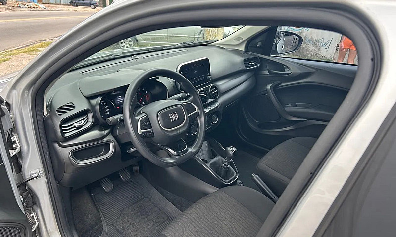 Fiat Cronos 1.0 2024...