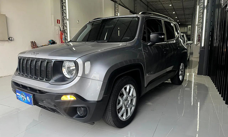 ..Jeep Renegade Spor...