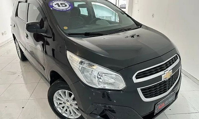 Chevrolet Spin 1.8 L...