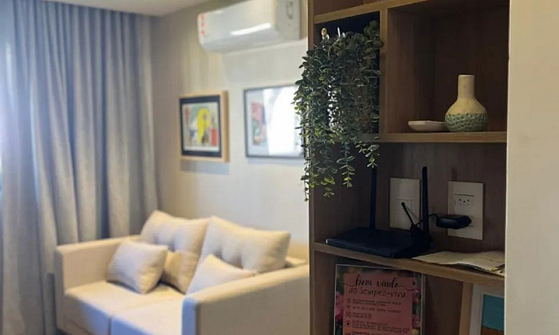 Apartamento, Aluguel...
