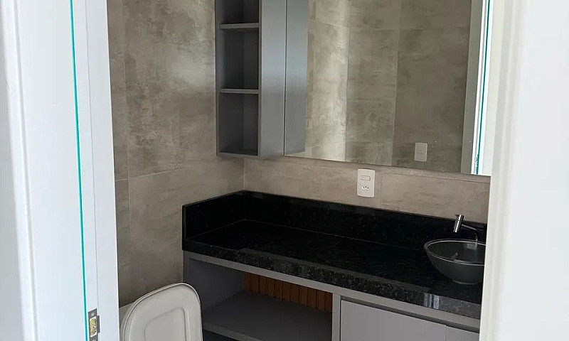 Alugo Sobrado Alto P...