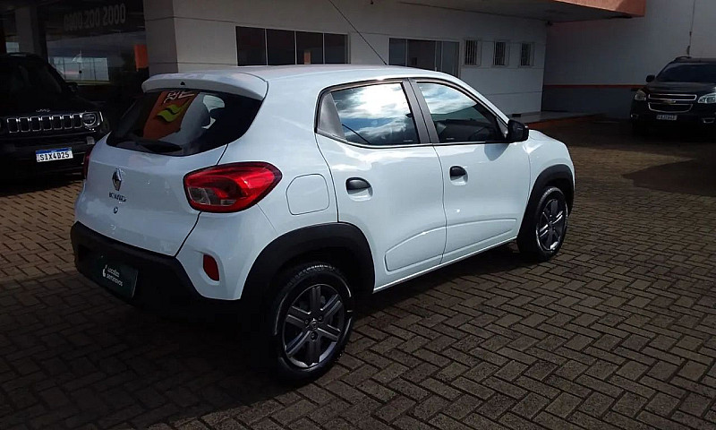 Renault Kwid 2024 1....