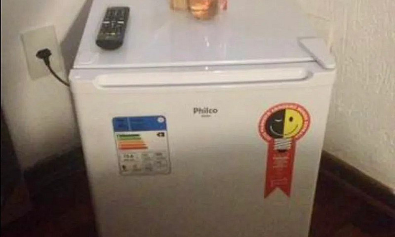 Quarto Lindo, Hiper ...