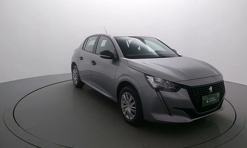 Peugeot 208 Like 1.6...