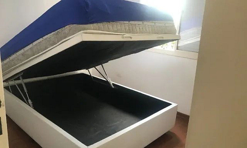 Apto 1 Dorm Com Vaga...