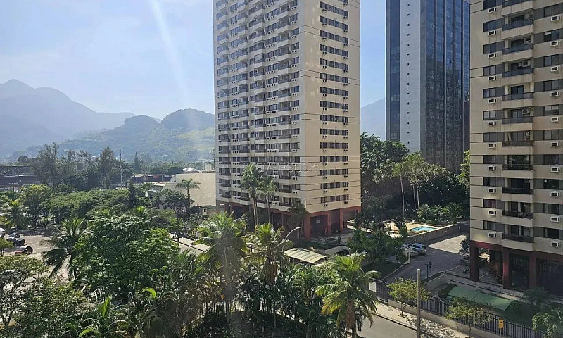 Barra Da Tijuca | Ap...
