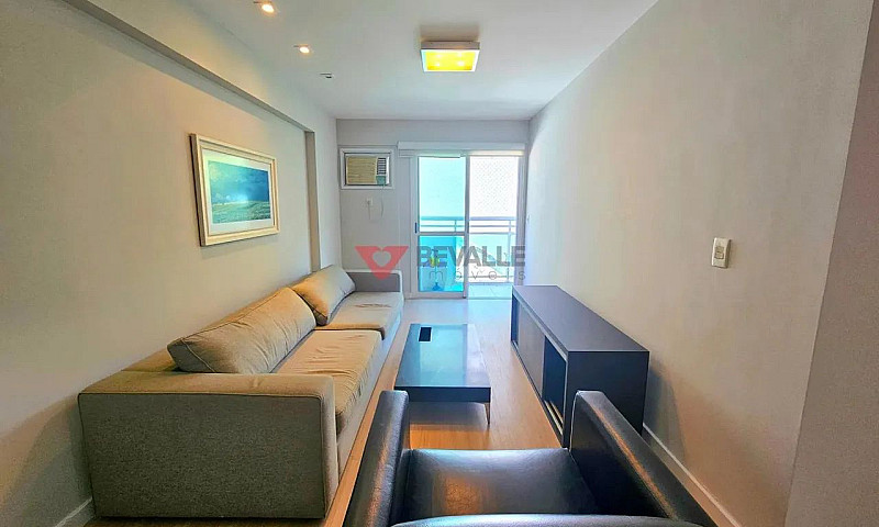 Apartamento À Venda ...