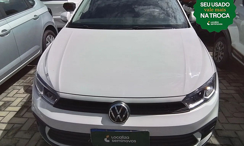 Volkswagen Polo 2024...