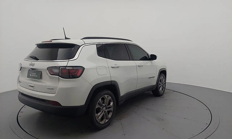 Jeep Compass 2023 1....