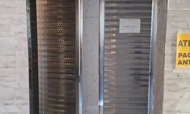 Alugo Loja Em São Jo...