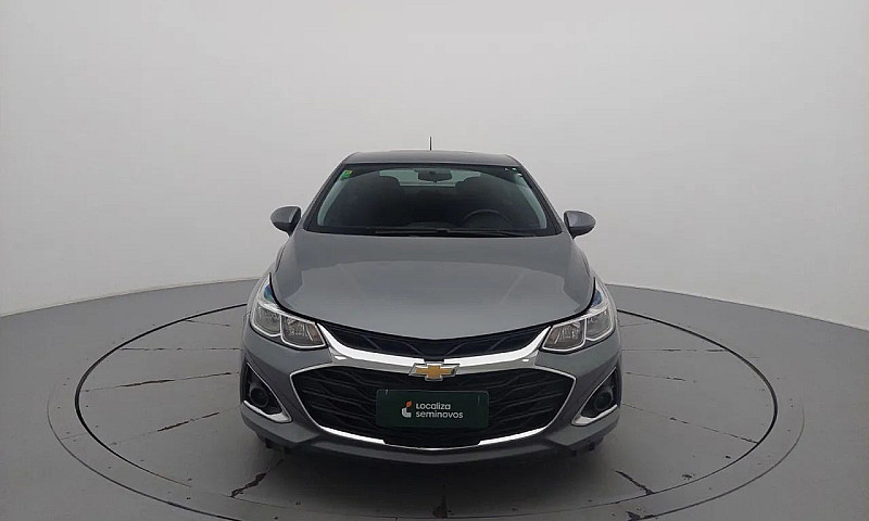 Chevrolet Cruze Lt 1...