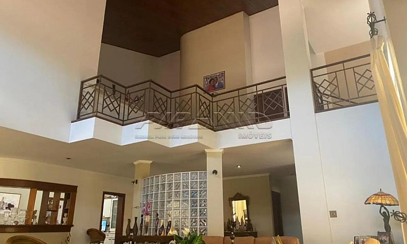 Casa Padrão Em Ribei...