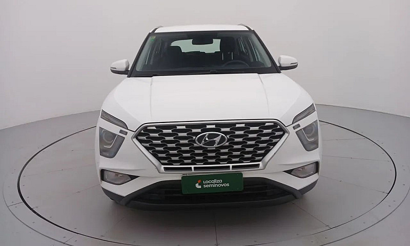 Hyundai Creta 2024 1...