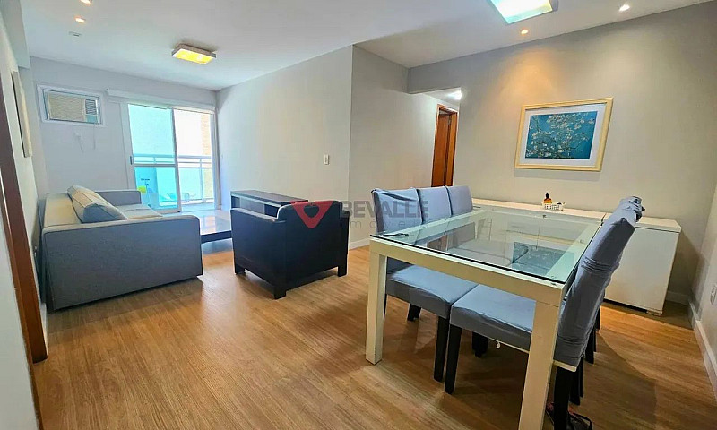 Apartamento À Venda ...
