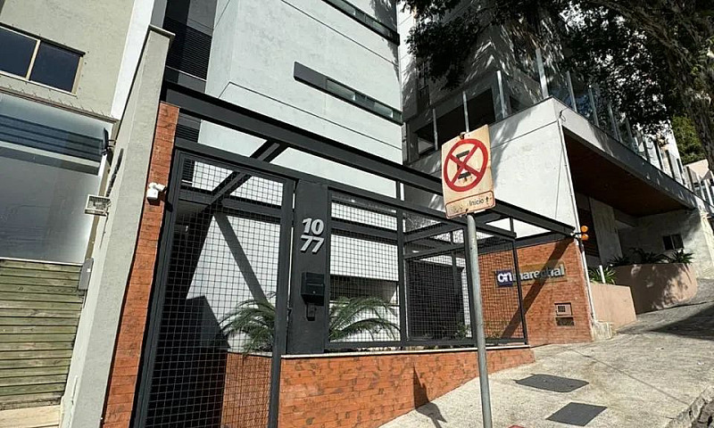 Apartamento Studio ...
