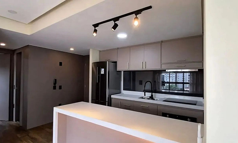 Apartamento Para Alu...