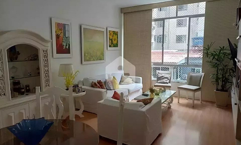 Apartamento Para Ven...