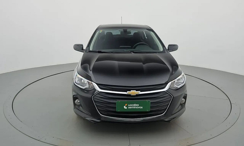 Chevrolet Onix 2023 ...