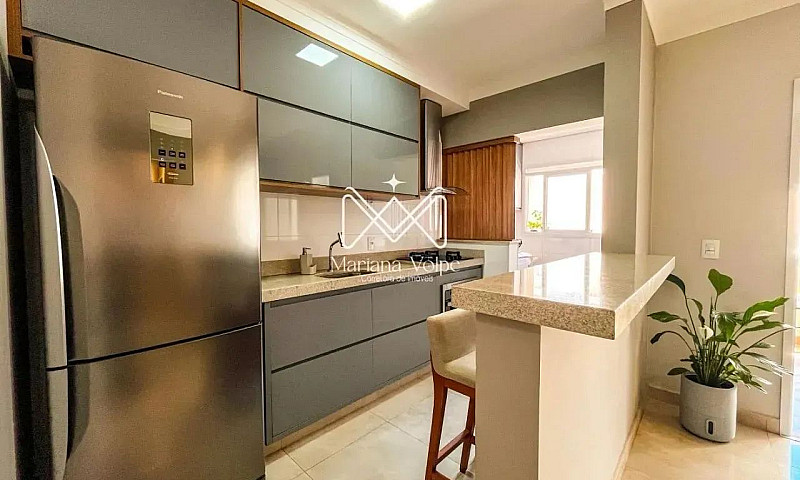 Lindo Apartamento No...