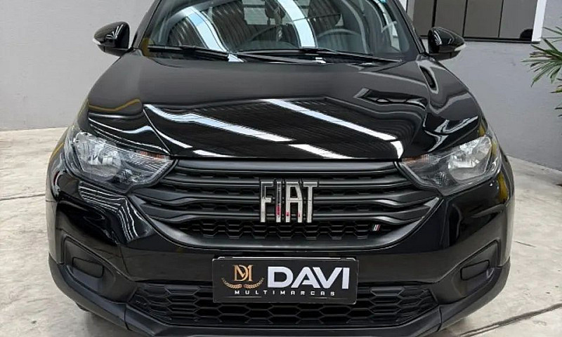 Fiat Strada Freedom ...